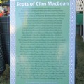 Clan MacLean Septs